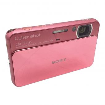 SONY (ソニー) コンパクトデジタルカメラ DSC-T110