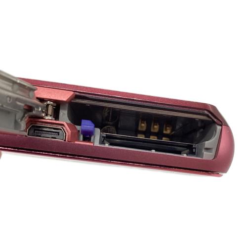 SONY (ソニー) コンパクトデジタルカメラ DSC-T110