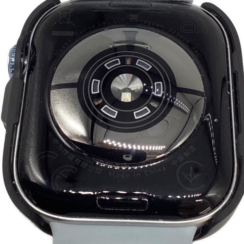 HUAWEI (ファーウェイ) HUAWEI WATCH FIT4 Pro SYA-B29