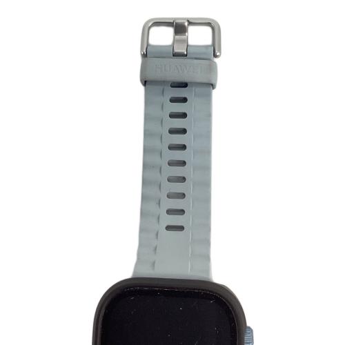 HUAWEI (ファーウェイ) HUAWEI WATCH FIT4 Pro SYA-B29