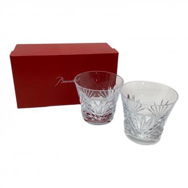 Baccarat (バカラ) ロックグラス フィオラ 2018|トレファクONLINE Baccarat (バカラ) ロックグラス フィオラ 2018|トレファクONLINE