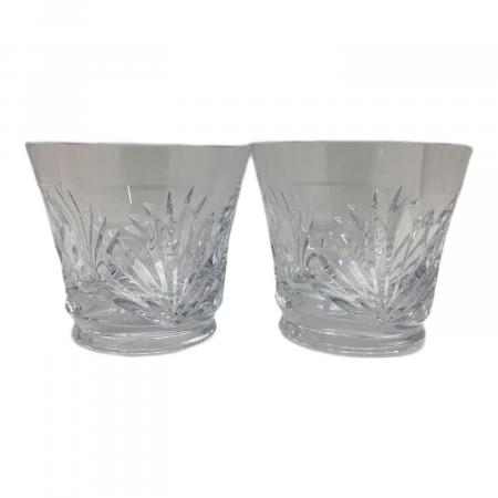 Baccarat (バカラ) グラスセット ルテシア タンブラー 2024