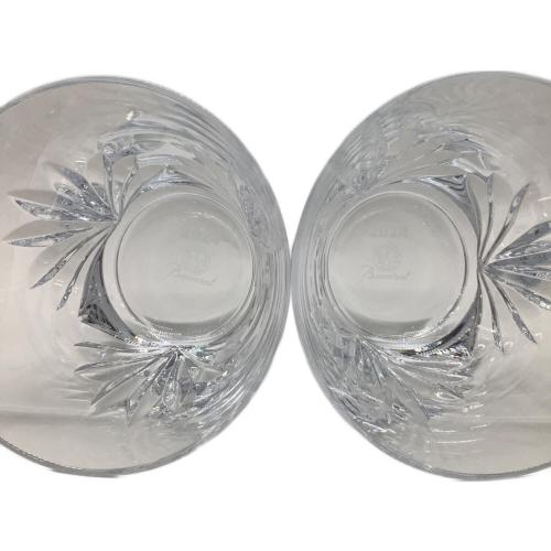 Baccarat (バカラ) グラスセット ルテシア タンブラー 2024