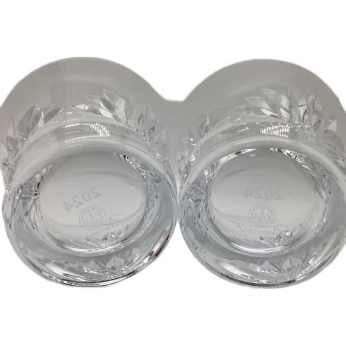 Baccarat (バカラ) グラスセット ルテシア タンブラー 2024