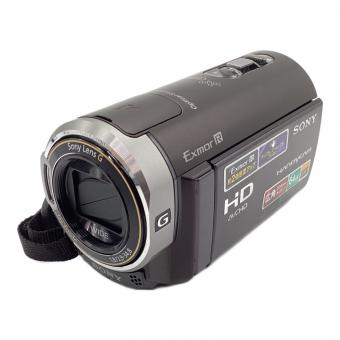 SONY (ソニー) デジタルビデオカメラ HDR-CX370