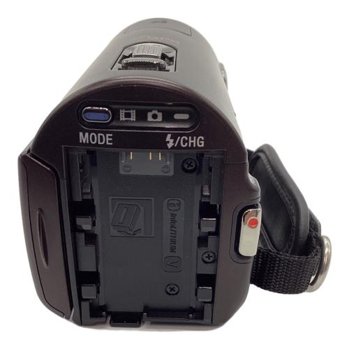 SONY (ソニー) デジタルビデオカメラ HDR-CX370