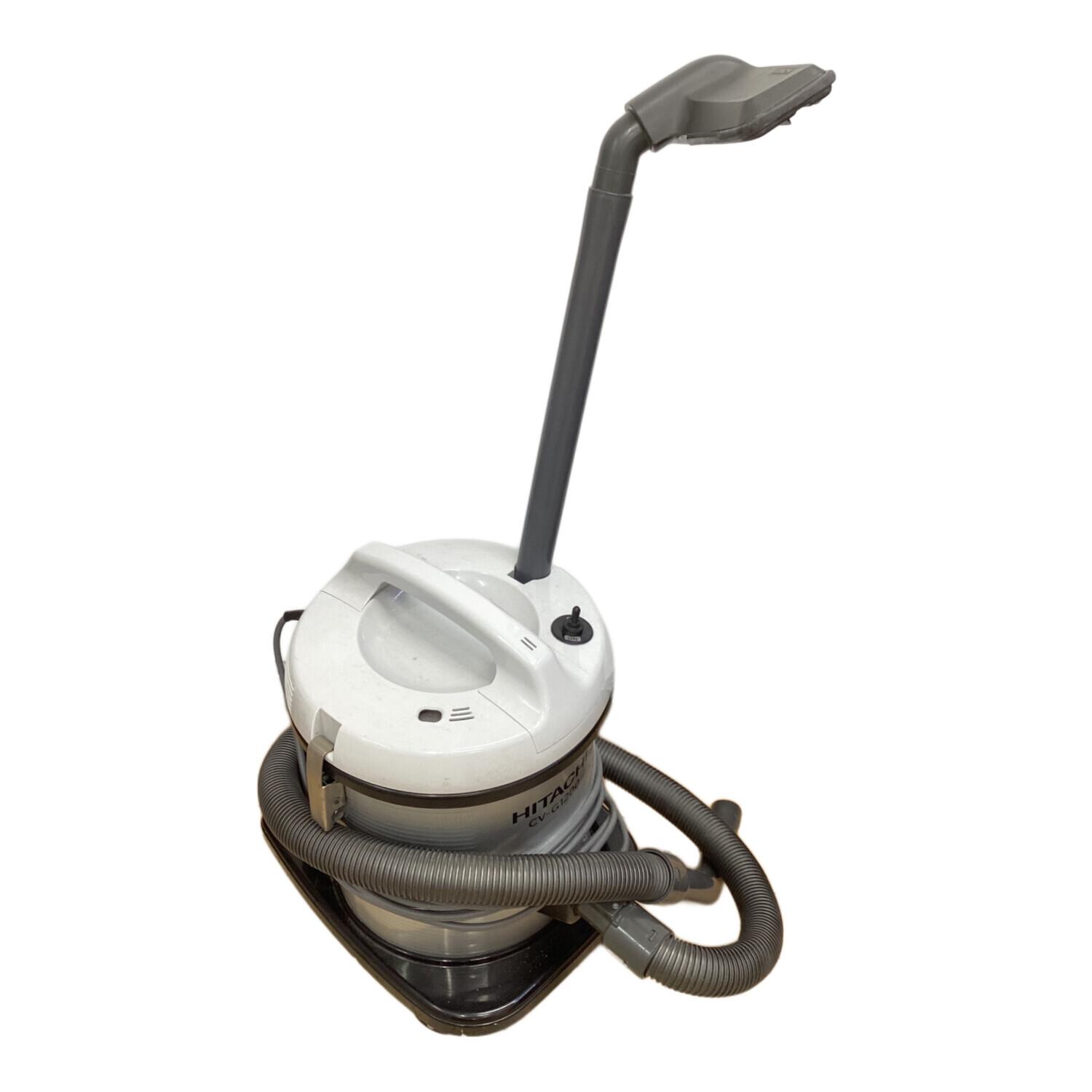 HITACHI (ヒタチ) 業務用掃除機 CV-G1200 2020年製｜トレファクONLINE