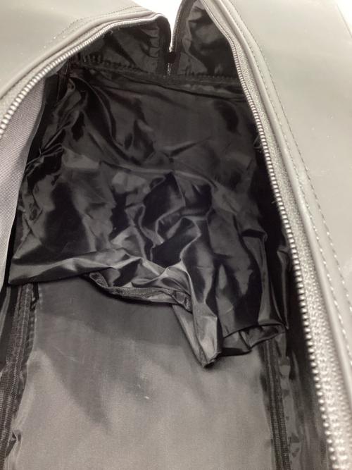 HONMA (ホンマ) ゴルフバッグ BB52300 ブラック×ゴールド