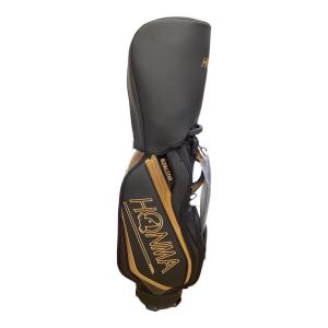 HONMA (ホンマ) ROYAL STAR CLUB FULL SET SR ゴルフクラブ&キャディバッグセット