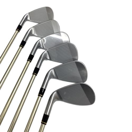 HONMA (ホンマ) ROYAL STAR CLUB FULL SET SR ゴルフクラブ&キャディバッグセット