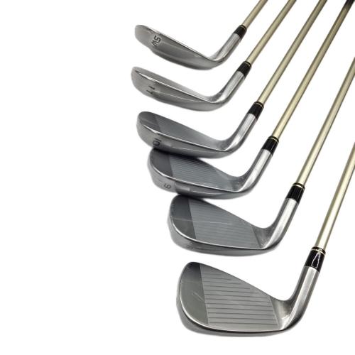 HONMA (ホンマ) ROYAL STAR CLUB FULL SET SR ゴルフクラブ&キャディバッグセット