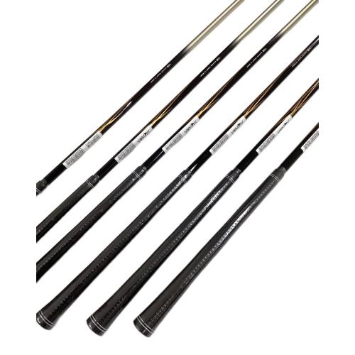 HONMA (ホンマ) ROYAL STAR CLUB FULL SET SR ゴルフクラブ&キャディバッグセット