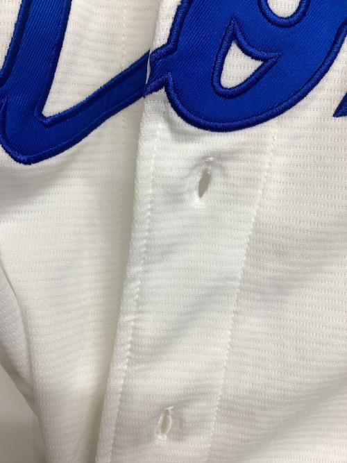 埼玉西武ライオンズ (サイタマセイブライオンズ) 応援グッズ JM08-SL-9002-WH-MD 未使用 タグ付き SIZE M