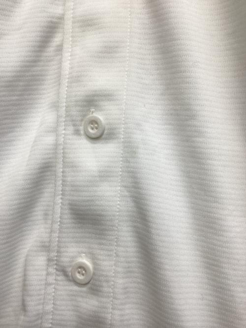 埼玉西武ライオンズ (サイタマセイブライオンズ) 応援グッズ JM08-SL-9002-WH-MD 未使用 タグ付き SIZE M