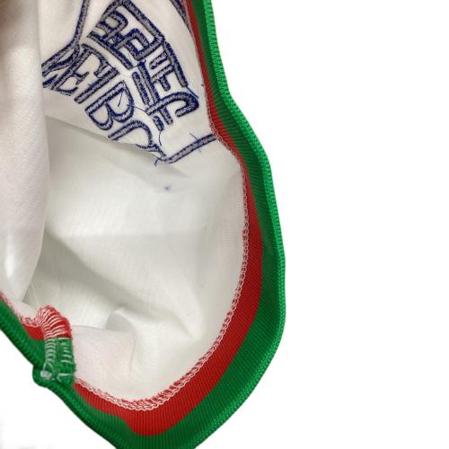 埼玉西武ライオンズ (サイタマセイブライオンズ) 応援グッズ JM08-SL-9002-WH-MD 未使用 タグ付き SIZE M