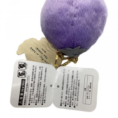 連れさられるナスビちいかわマスコット セット ちいかわ (チイカワ) 連れさられるナスビちいかわマスコット