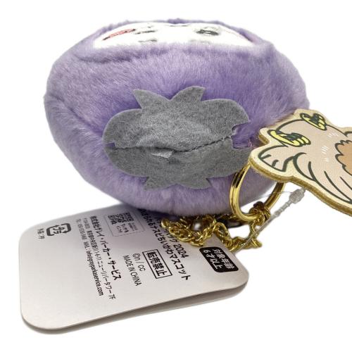 ちいかわ (チイカワ) 連れさられるナスビちいかわマスコット キャラクターグッズ