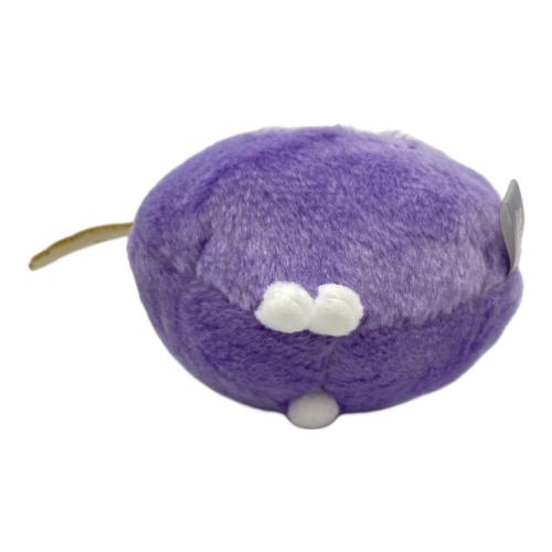 ちいかわ (チイカワ) 連れさられるナスビちいかわマスコット キャラクターグッズ