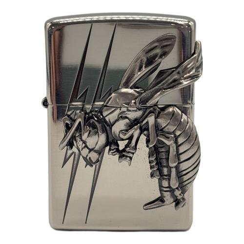 ZIPPO（ジッポ） Venom ホーネット　2019年製