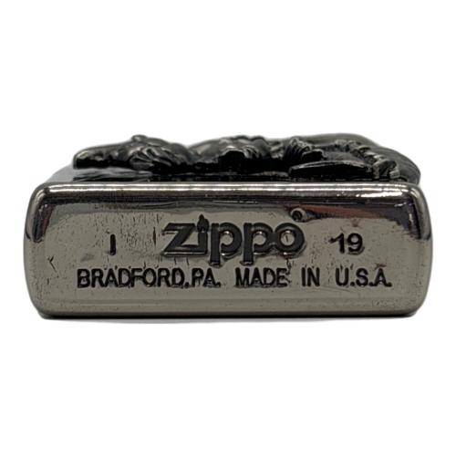 ZIPPO（ジッポ） Venom ホーネット　2019年製