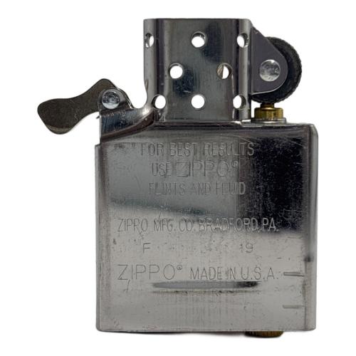 ZIPPO（ジッポ） Venom ホーネット　2019年製