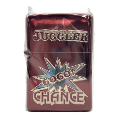 ZIPPO（ジッポ）ジャグラー 2019年