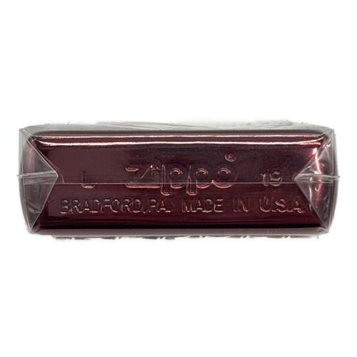 ZIPPO（ジッポ）ジャグラー 2019年