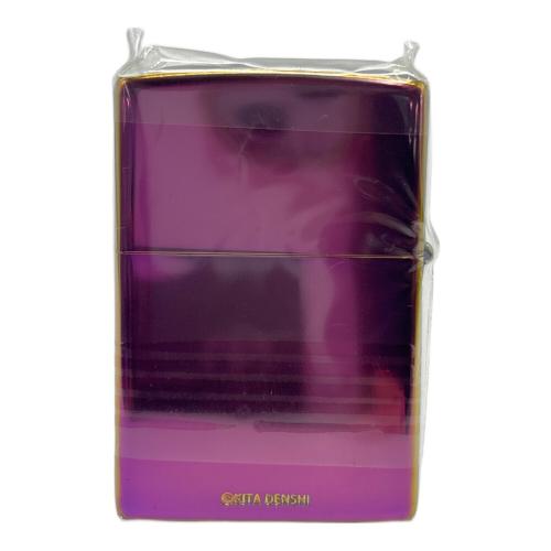 ZIPPO（ジッポ）ジャグラー ピンク 2022年製