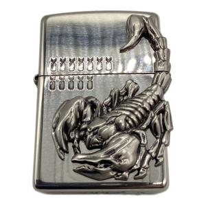 ZIPPO 2019年製 Venom スコーピオン