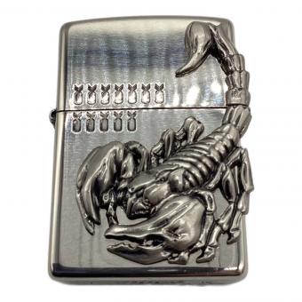 ZIPPO 2019年製 Venom スコーピオン