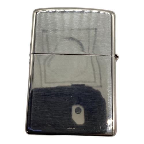 ZIPPO 2019年製 Venom スコーピオン
