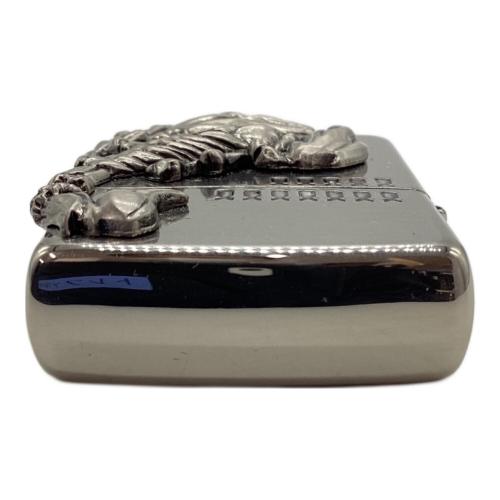 ZIPPO 2019年製 Venom スコーピオン