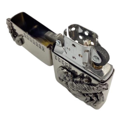 ZIPPO 2019年製 Venom スコーピオン