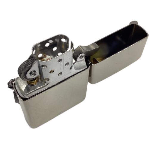 ZIPPO 2019年製 Venom スコーピオン