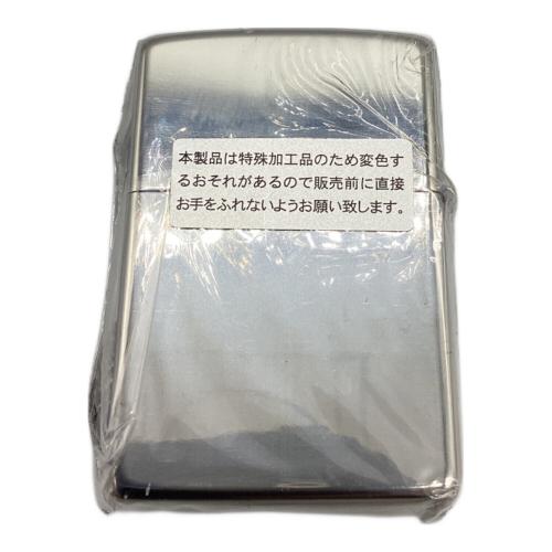 ZIPPO 2019年製 Venom アダー