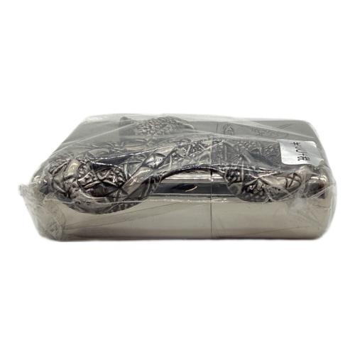 ZIPPO 2019年製 Venom アダー