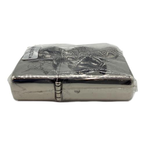 ZIPPO 2019年製 Venom アダー