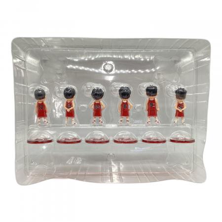 SLAM DUNK (スラムダンク) FIGURE COLLECTION 湘北セット フィギュア