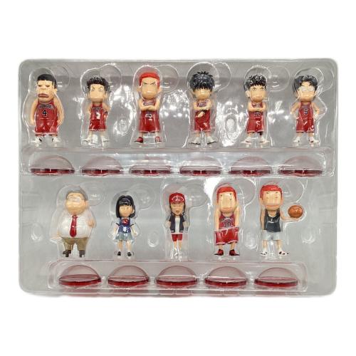 SLAM DUNK (スラムダンク) FIGURE COLLECTION 湘北セット フィギュア