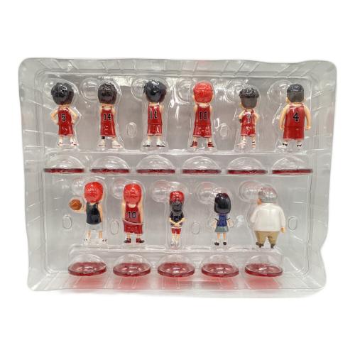 SLAM DUNK (スラムダンク) FIGURE COLLECTION 湘北セット フィギュア