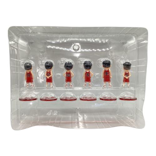 SLAM DUNK (スラムダンク) FIGURE COLLECTION 湘北セット フィギュア