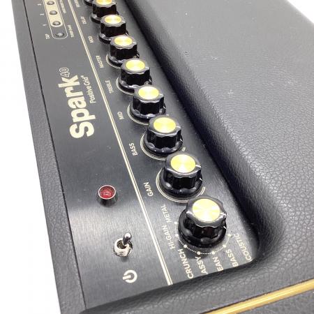 POSITIVE GRID (ポジティブグリッド) Spark40 ギターアンプ spark40