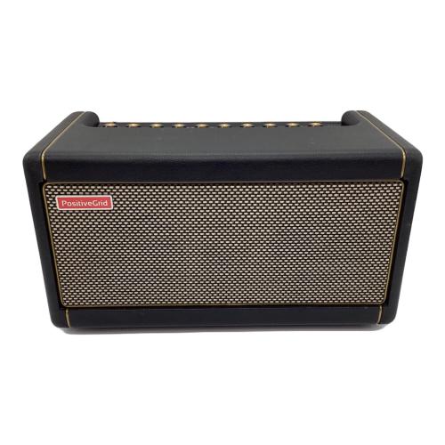POSITIVE GRID (ポジティブグリッド) Spark40 ギターアンプ spark40