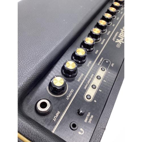 POSITIVE GRID (ポジティブグリッド) Spark40 ギターアンプ spark40