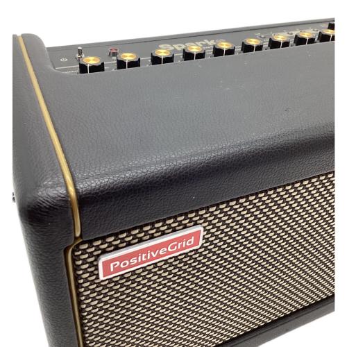 POSITIVE GRID (ポジティブグリッド) Spark40 ギターアンプ spark40