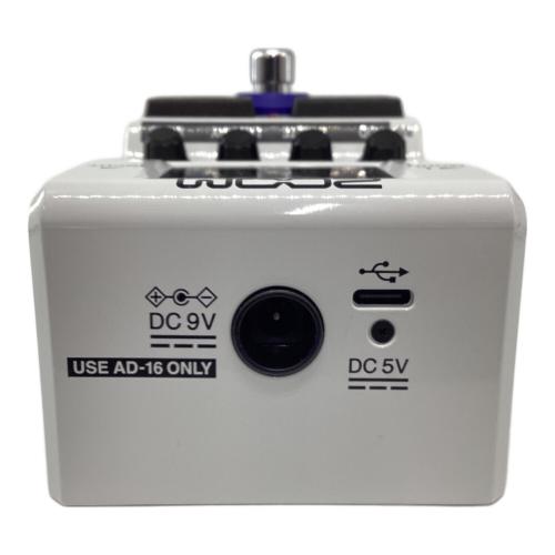 ZOOM (ズーム) マルチエフェクター MS-50G+