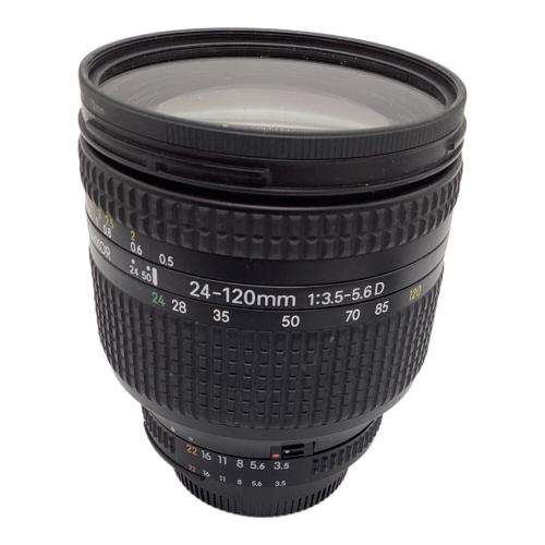 Nikon (ニコン) レンズ