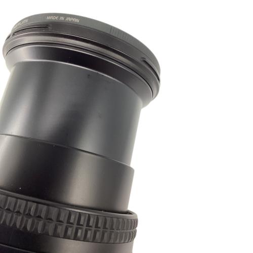 Nikon (ニコン) レンズ