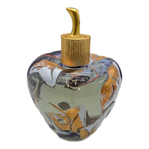 ロリータレンピカ パルファム 100ml 残量80%-99%