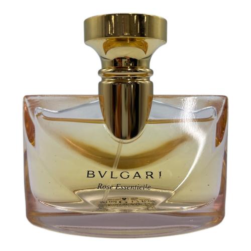  パルファム 50ml  ローズエッセンシャル